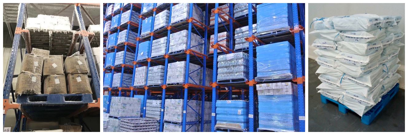 Cold Storage Applications Cold Storage Applications