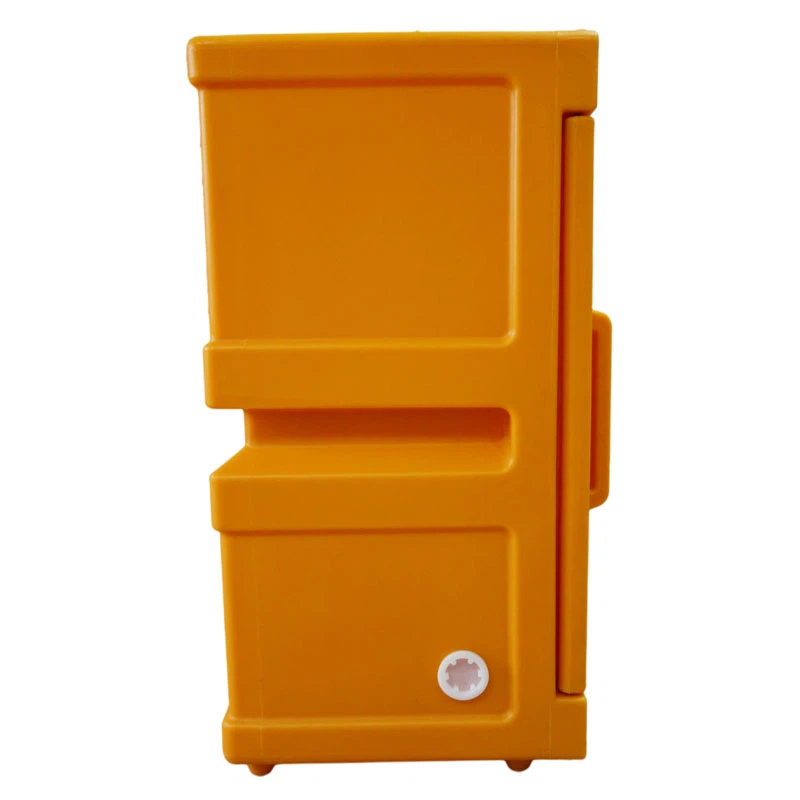 yellow spill cabinet product-800-800