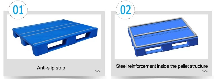 1200x1000mm-Plastic-Pallets-Anti-Slip-Steel-Reinforcement-Details 1200x1000mm-Plastic-Pallets-Anti-Slip-Steel-Reinforcement-Details