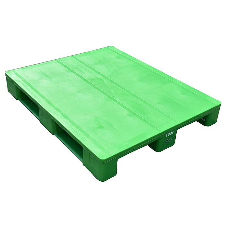 Hdpe Welded Plastic Pallet