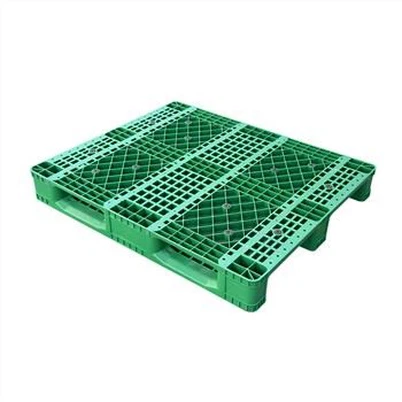 48x40 Single Deck Racking Pallet