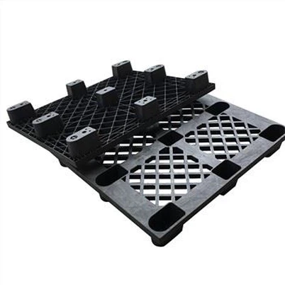 Euro Plastic Export Pallet