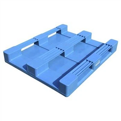 Flat Surface Food Plastic Pallet
