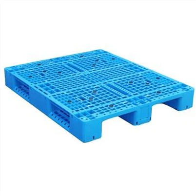 Plastic Pallet for Cold Room Racking Applications