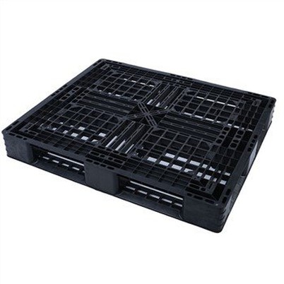 Plastic Pallet for Export and Single Trip