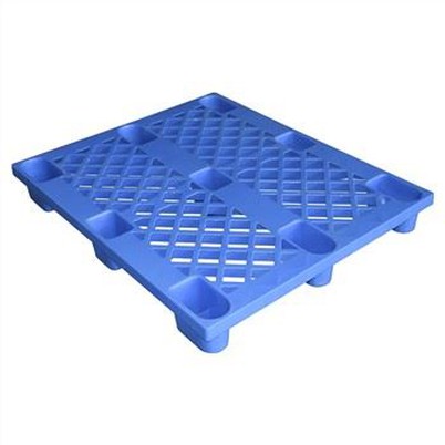 Recyclable Plastic Pallets for Export