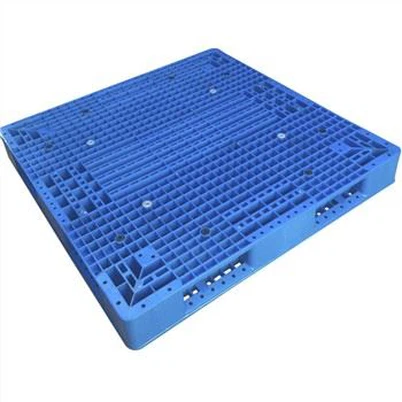 Reusable Plastic Pallets