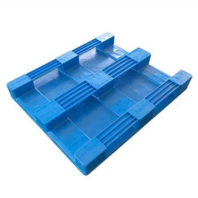 Smooth Hygienic Plastic Pallet