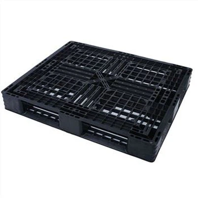 Stackable Export Plastic Pallet