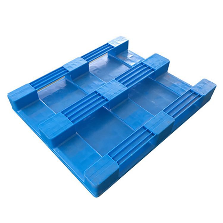 Smooth Hygienic Plastic Pallet