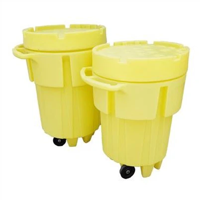 95 Gallon Overpack Spill Drum