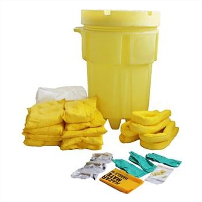 95 Gallon Overpack Spill Kit
