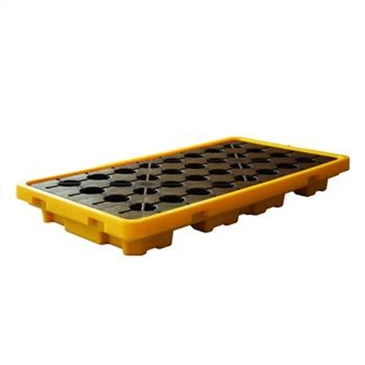 Ibc Spill Containment Pallet