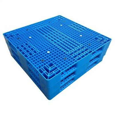 Plastic Storage Pallet
