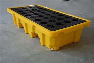 Spill Containment Pallet