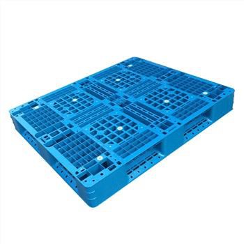 Warehouse Stacking Plastic Pallets for Sacks