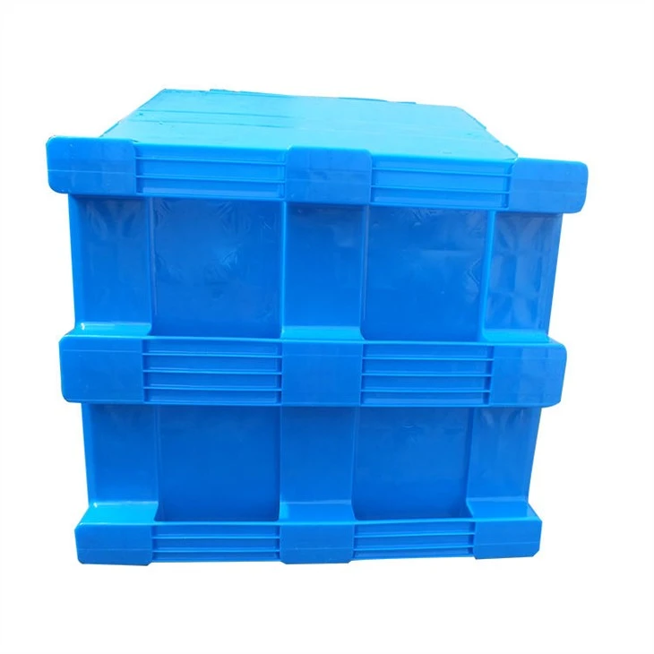 1200x1000mm Plastic Pallets factory
