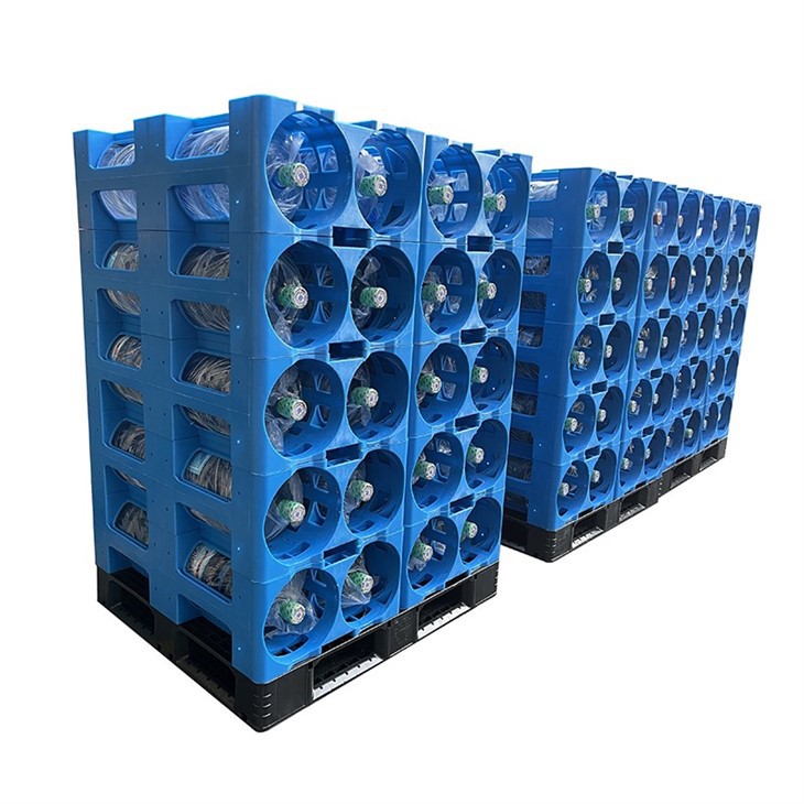 5 Gallon Water Jug Rack factory