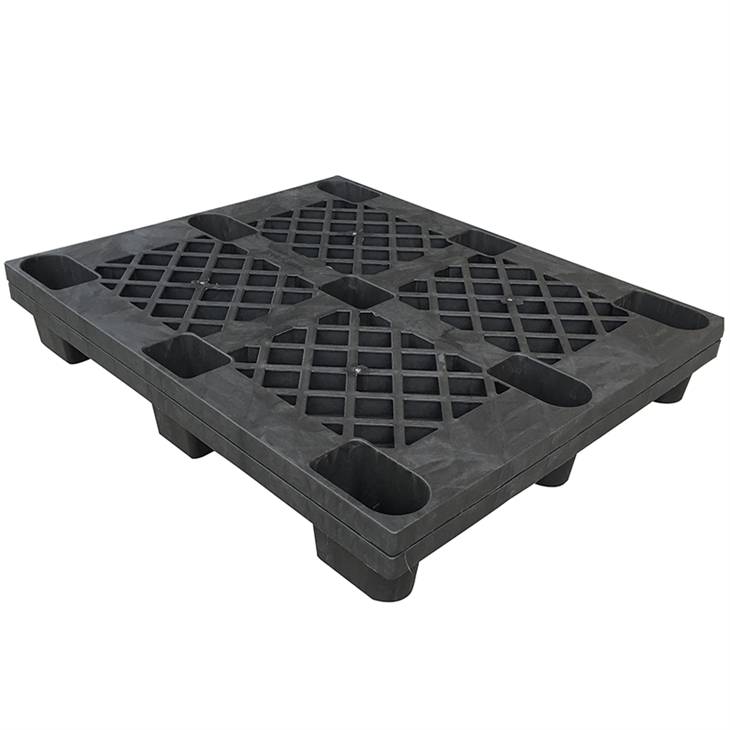 Lightweight Nestable Plastic Export Pallets
