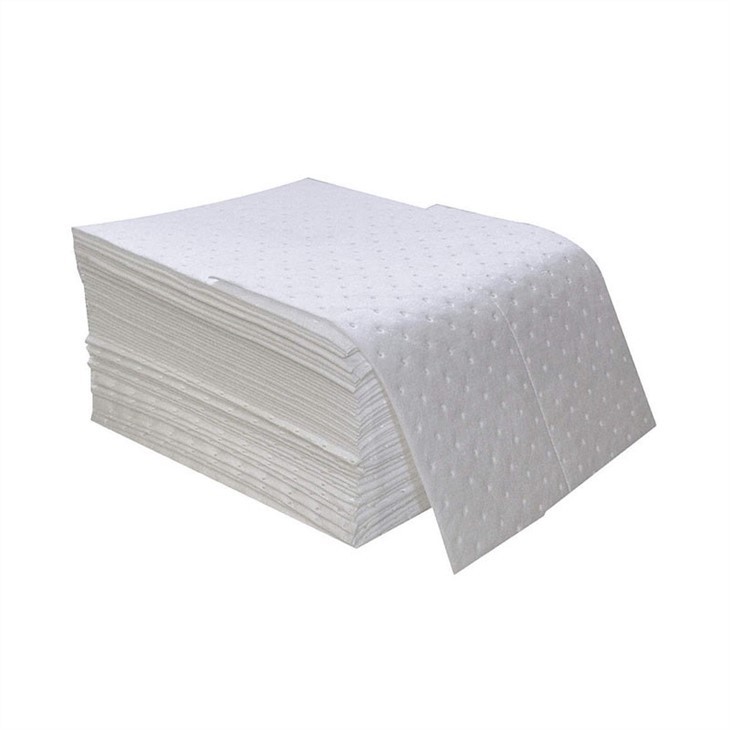 Medical Absorbent Pad factory