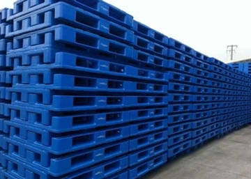 Understanding Standard Pallet Size Dimensions