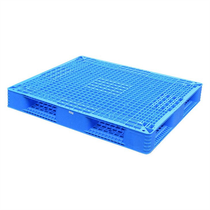 Oversized Plastic Pallets