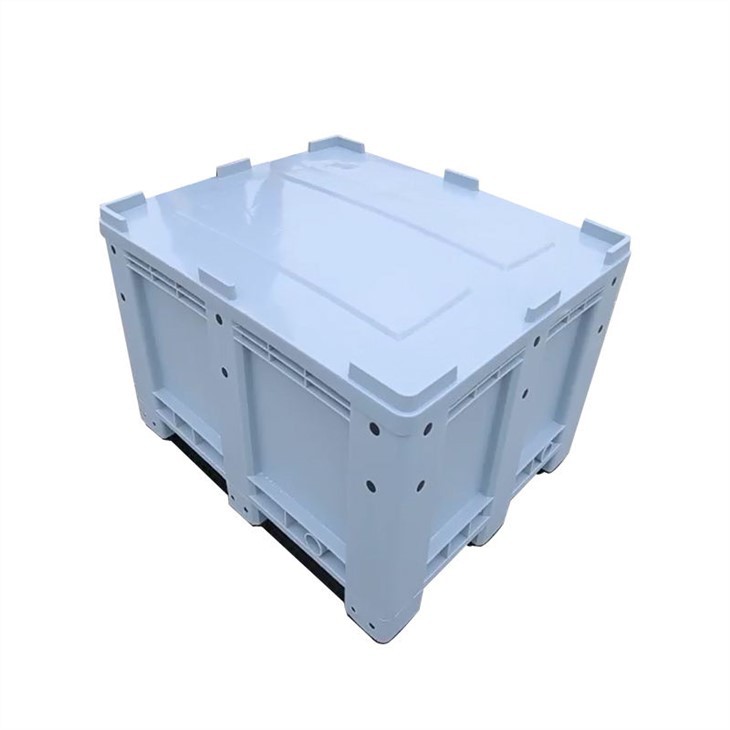 Pallet Box manufacturer