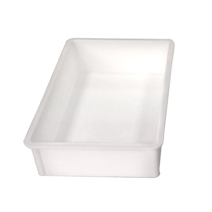 Pizza Dough Tray factory