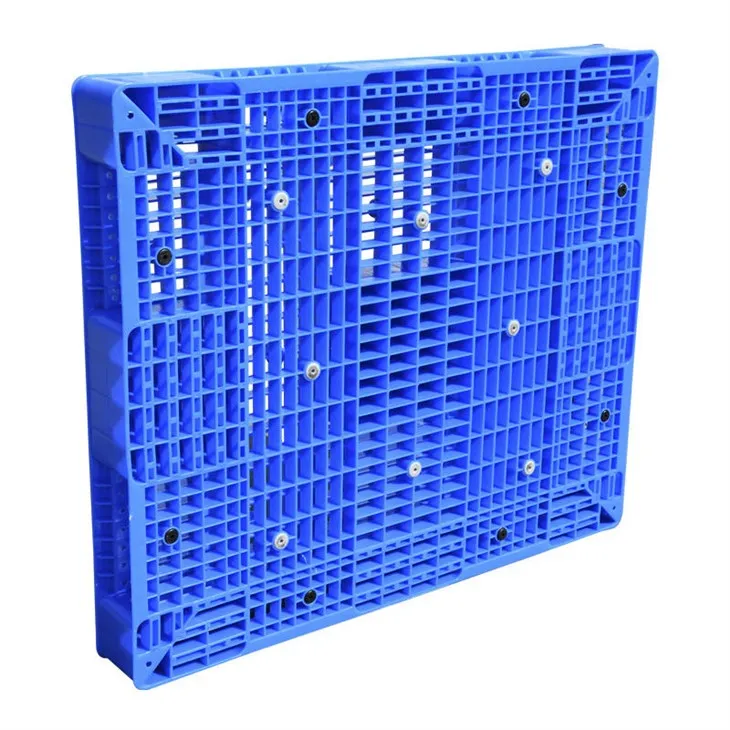 Plastic Skid Pallet