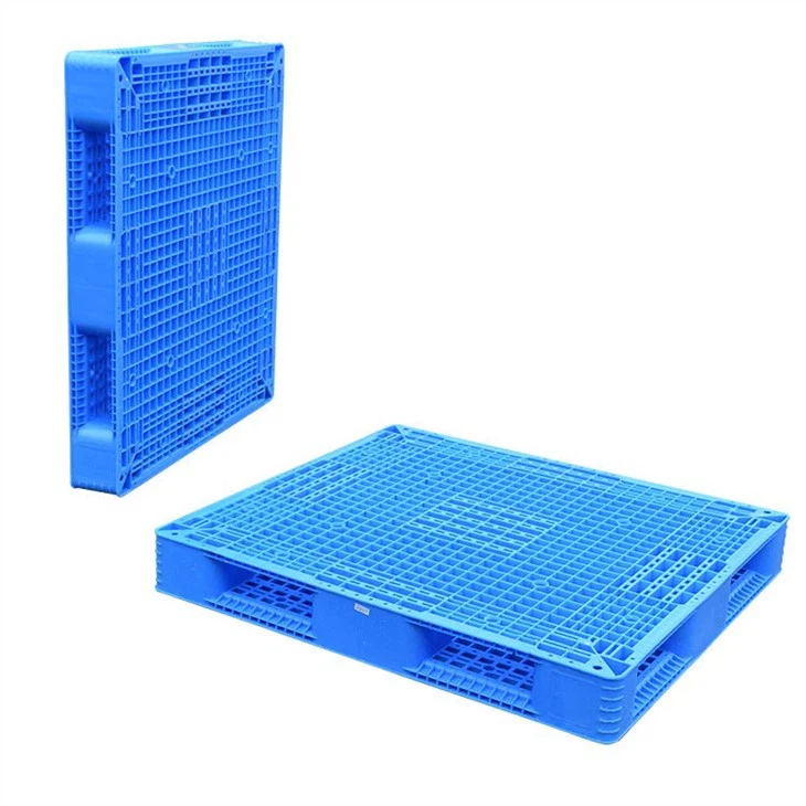 Rice Bags Storage Use Plastic Pallet factory