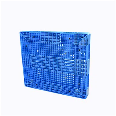 1400x1200 Mm Stacking Use Plastic Pallet