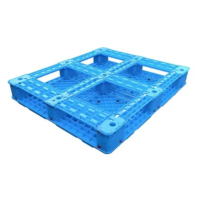 40 X 48 Rackable Plastic Pallet