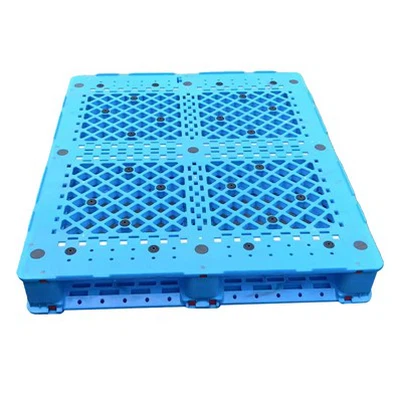 How to Clean and Maintain Plastic Pallets for Long-Term Use