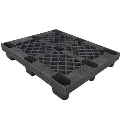 9 Feet Nestable Plastic Pallet