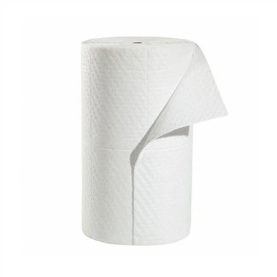 Absorbent Pad Roll