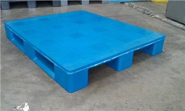 Beverage Plastic Pallets