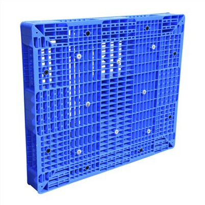Double Sides Heavy Duty Plastic Pallet