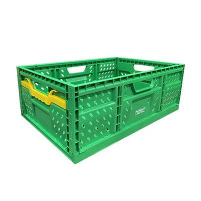 Folding Crates