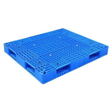 Heavy Duty Reusable Plastic Pallet