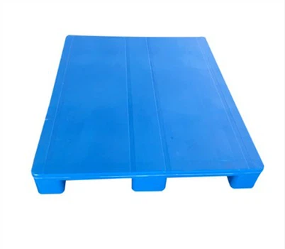 Very Clean Cleanroom Hygienic Pallets For The Food Industry