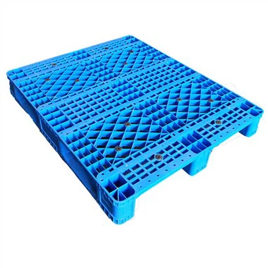 High Quality Rackable Plastic Pallet
