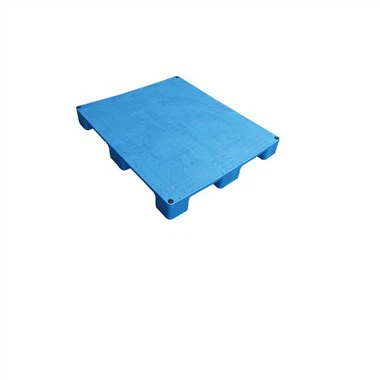 Hygienic Plastic Pallets