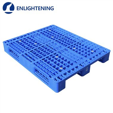 Industrial Plastic Pallets