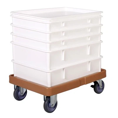 Plastic Dough Storage Box