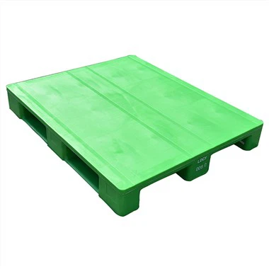 Plastic Material Food Grade Plastic Pallet