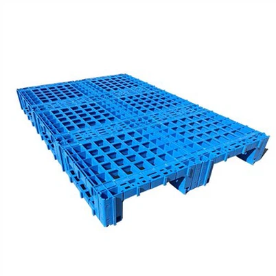Plastic Freezer Pallets