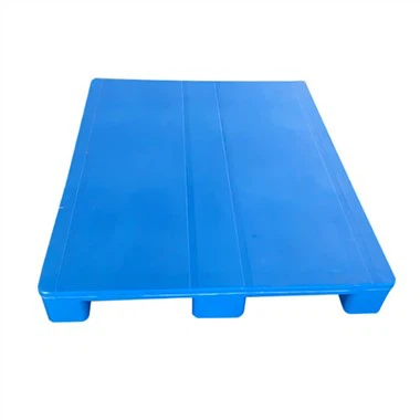 Plastic Pallets With Sides