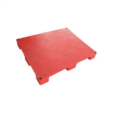 Polyethylene Plastic HDPE Pallets