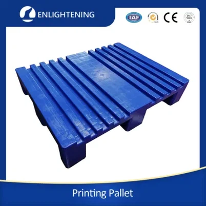 Printing Industry Pallets