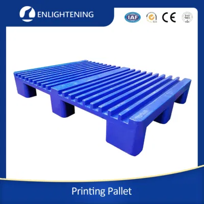 Printing Pallets